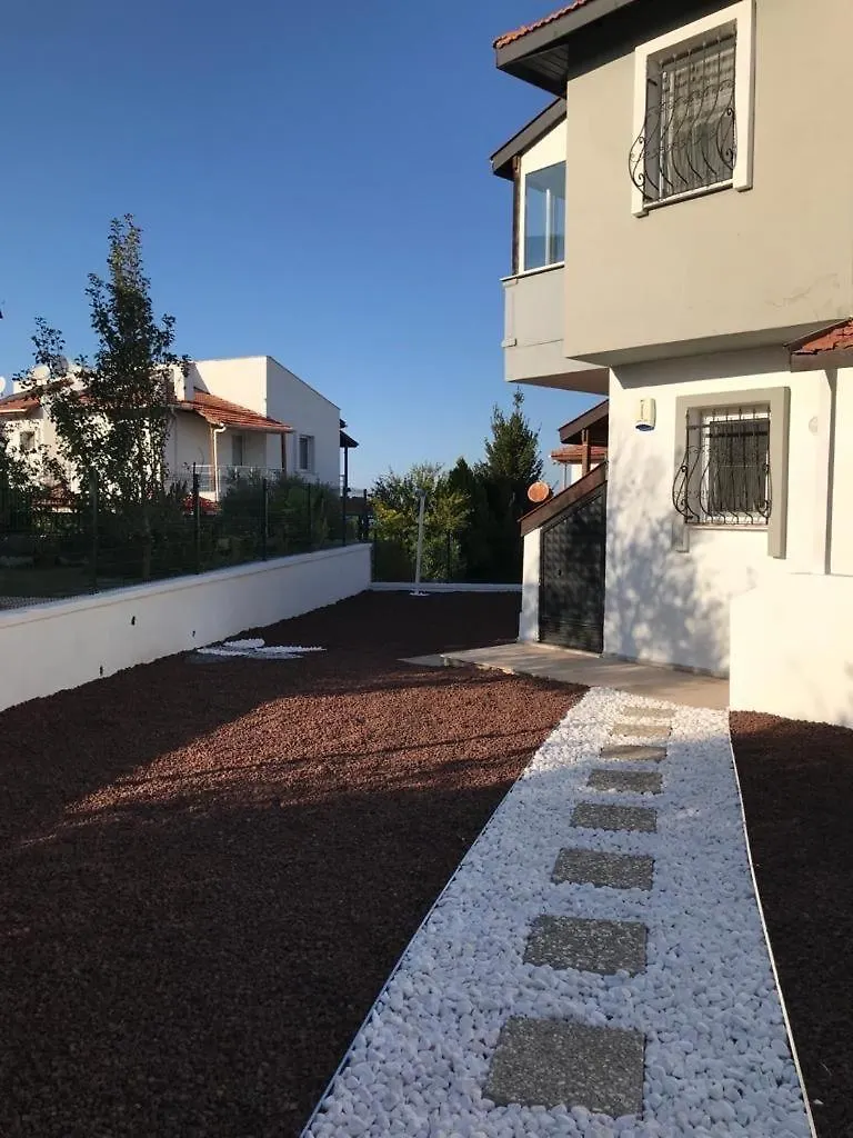 Villa Baran Cesme Center 0*,