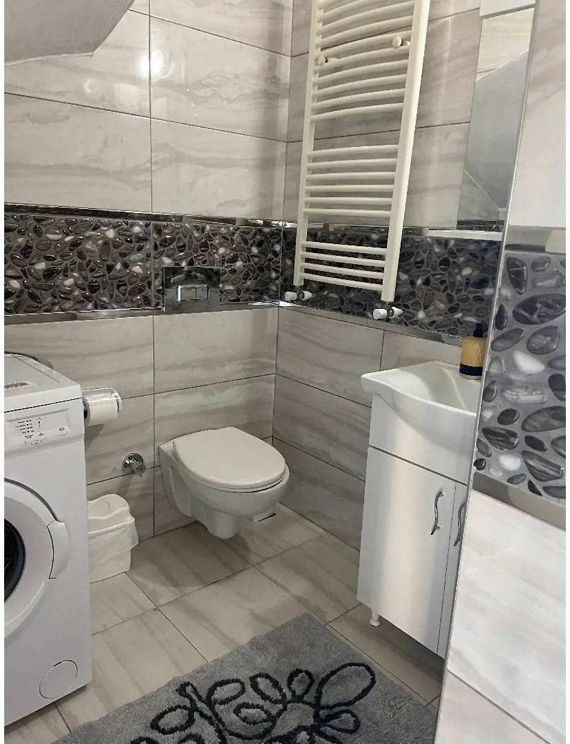 Villa Baran Cesme Center
