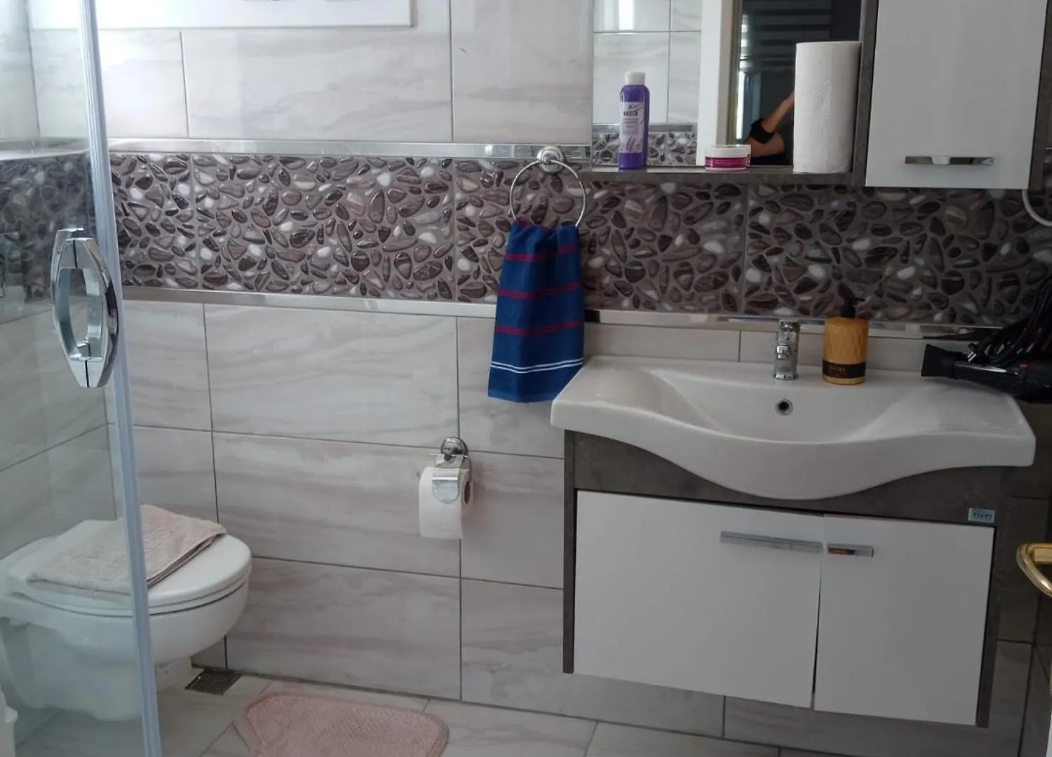Villa Baran Cesme Center Turkije
