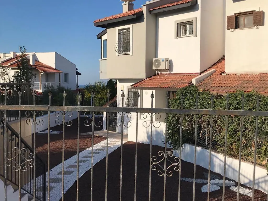Villa Baran Cesme Center 0*,  Turkey