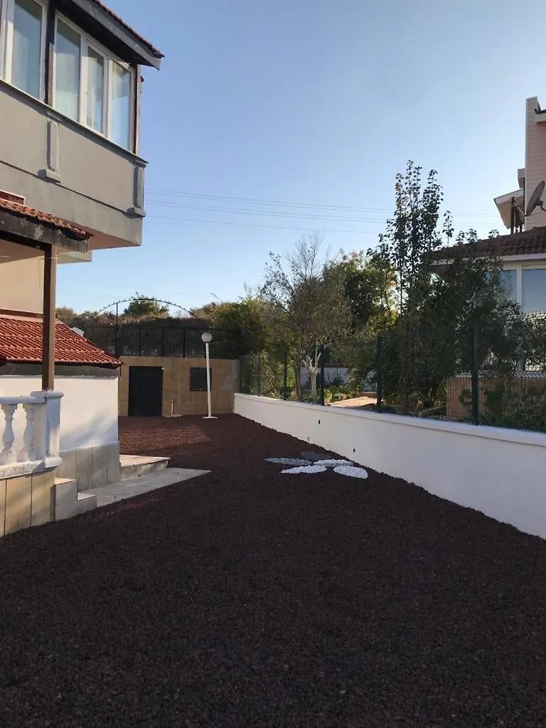 Villa Baran Cesme Center