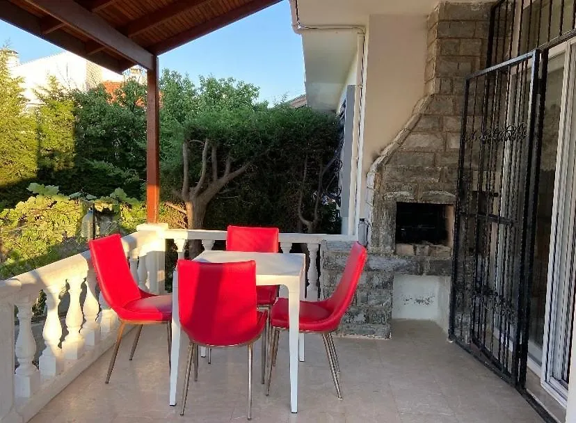 Villa Baran Cesme Center Turkey