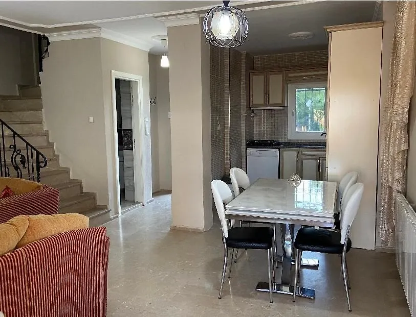 Villa Baran Cesme Center