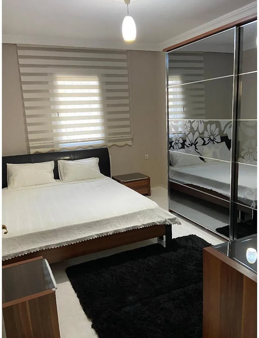 Villa Baran Cesme Center